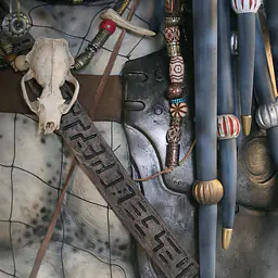 Deep Tale - Greyback 8