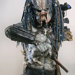 Deep Tale - Greyback 1