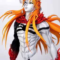 Piobai - Kurosaki 3