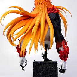Piobai - Kurosaki 5