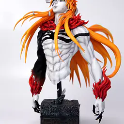 Piobai - Kurosaki 4