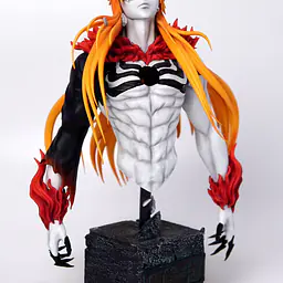 Piobai - Kurosaki 1