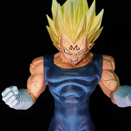 C3 - Majin Vegeta 2