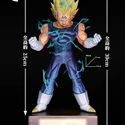 C3 - Majin Vegeta 5