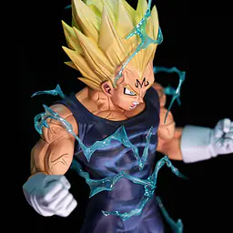 C3 - Majin Vegeta 3