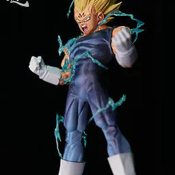 C3 - Majin Vegeta 1