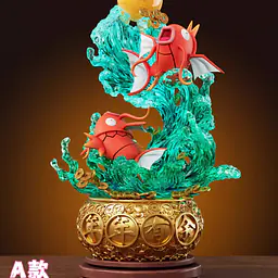 WAWA - Magikarp 1