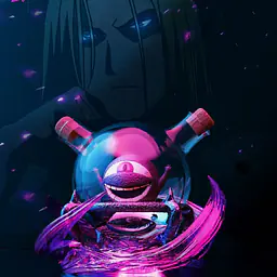QC - Homunculi 1