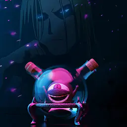QC - Homunculi 2