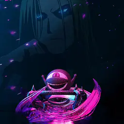 QC - Homunculi 6