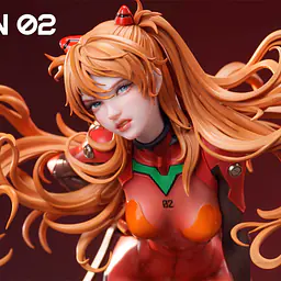 ACGN 02 - Asuka and Rei 4