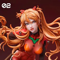 ACGN 02 - Asuka and Rei 2