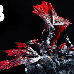 Dragon Frontier - Valstrax 2