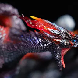 Dragon Frontier - Valstrax 5