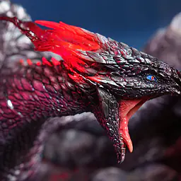 Dragon Frontier - Valstrax 7