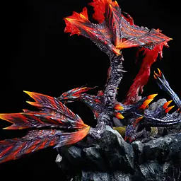 Dragon Frontier - Valstrax 3