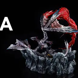 Dragon Frontier - Valstrax 1