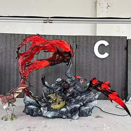 Dragon Frontier - Valstrax 14