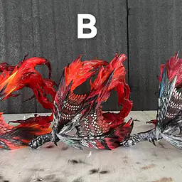 Dragon Frontier - Valstrax 15
