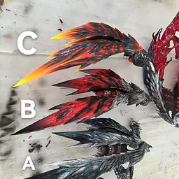Dragon Frontier - Valstrax 16