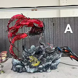 Dragon Frontier - Valstrax 12