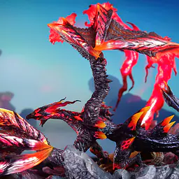 Dragon Frontier - Valstrax 4