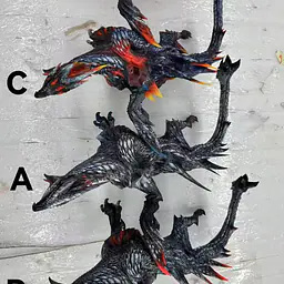 Dragon Frontier - Valstrax 18