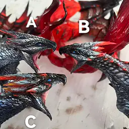 Dragon Frontier - Valstrax 17