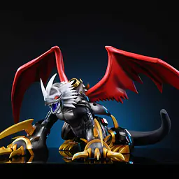 Sun Toys - Imperialdramon 1