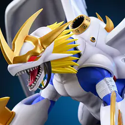 Sun Toys - Imperialdramon 2