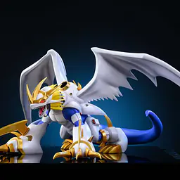 Sun Toys - Imperialdramon 3
