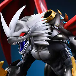 Sun Toys - Imperialdramon 4