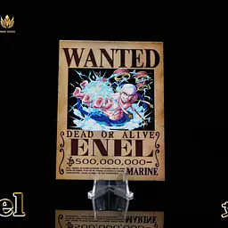Verve x ZZK - Enel 8