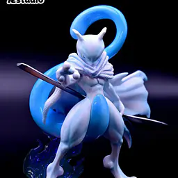 Long - Mewtwo 2