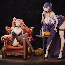 Green Tea - Saeko Busujima 9