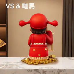 VS - Super Mario 4