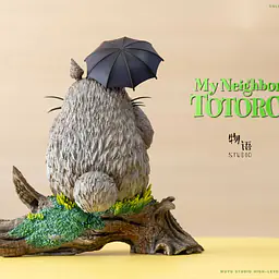Wu Yu - Totoro 6