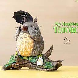 Wu Yu - Totoro 5