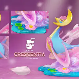 Kele - Cresselia 2