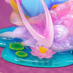 Kele - Cresselia 4