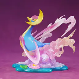 Kele - Cresselia 3