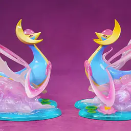 Kele - Cresselia 5