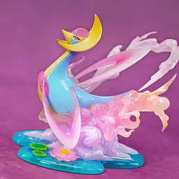 Kele - Cresselia 1