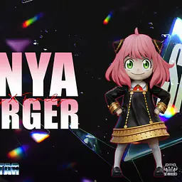 Power - Anya 1