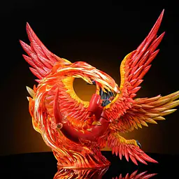 Sun Toys - Zhuqiaomon 2