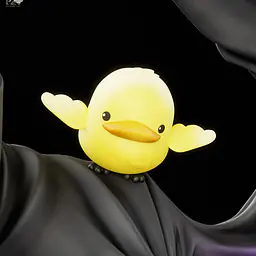 Floating Light - Kyoya Hibari 9