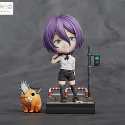 POPO - Reze 1