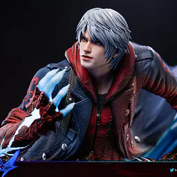 Fantasy - Nero 6