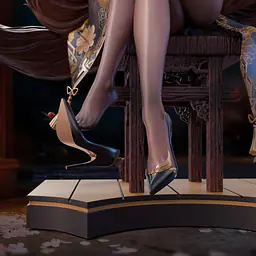 Yao Meng Meng - Oumi 6