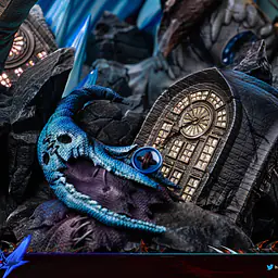 Fantasy - Nero 8
